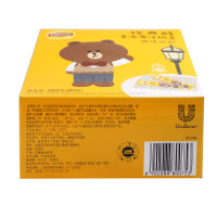 立顿（Lipton）经典醇香浓原味奶茶固体饮料20包350g