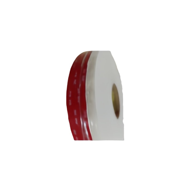 众合同源 双面胶带 强力 加厚 25mm*33m高清大图