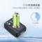 执法1号DSJ-H10现场记录仪高清夜视标配128G