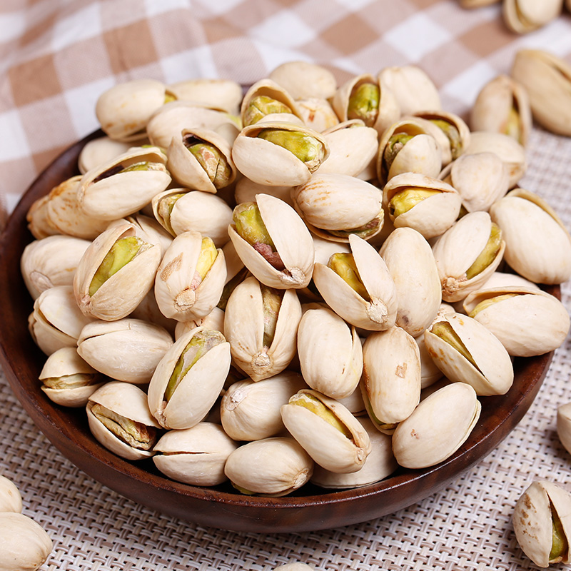 臻味-1665g环球美味坚果礼盒10种美味5种坚果5种坚果5种果干寓意十全十美高清大图