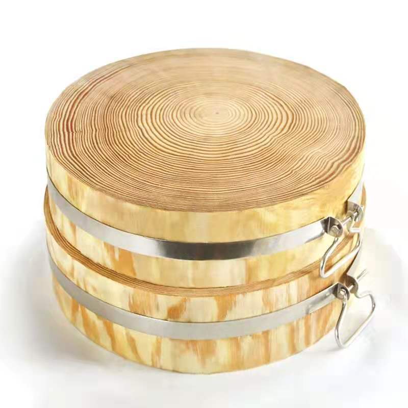 菜墩 砧板42*8cm高清大图