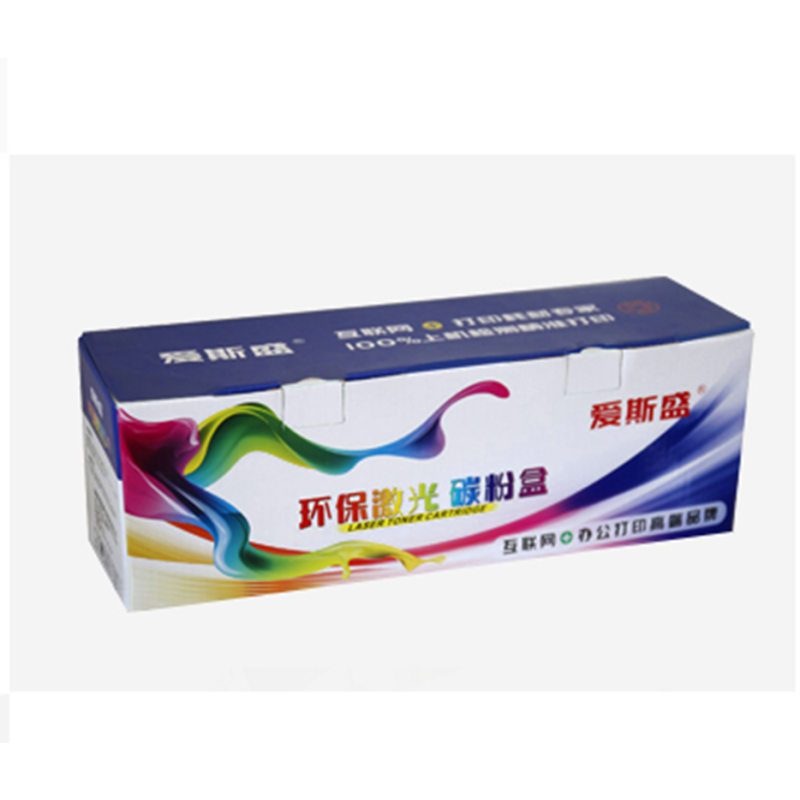 佳能 适用佳能imageCLASSMF628Cw墨盒Canon iC MF628碳粉imageCLASS MF628Cw硒鼓CanonMF628Cw碳粉盒iCMF628Cw墨粉青色