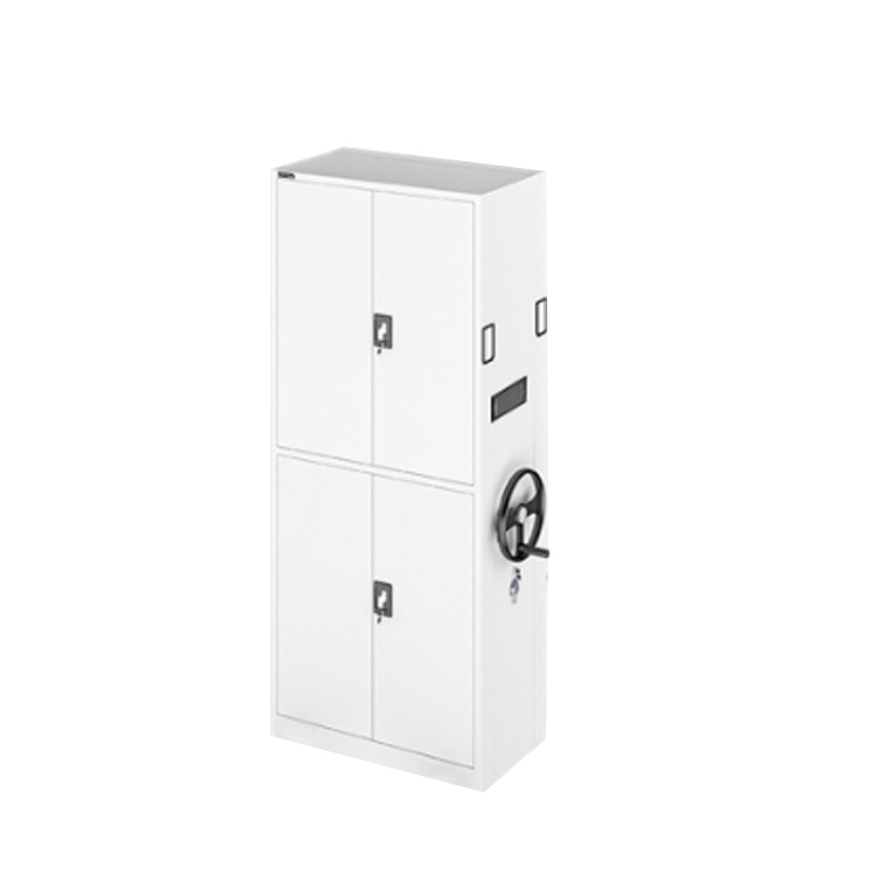 密集柜 900*580*2420mm高清大图