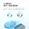 康道夫KDF-RO-M 800G大流量无桶净水器 家用RO反渗透厨房自来水管道过滤器 铁锈泥沙过滤器