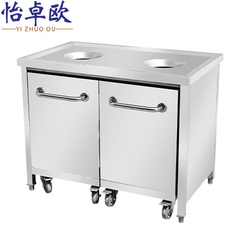 怡卓欧收残车120*70*80cm个图片