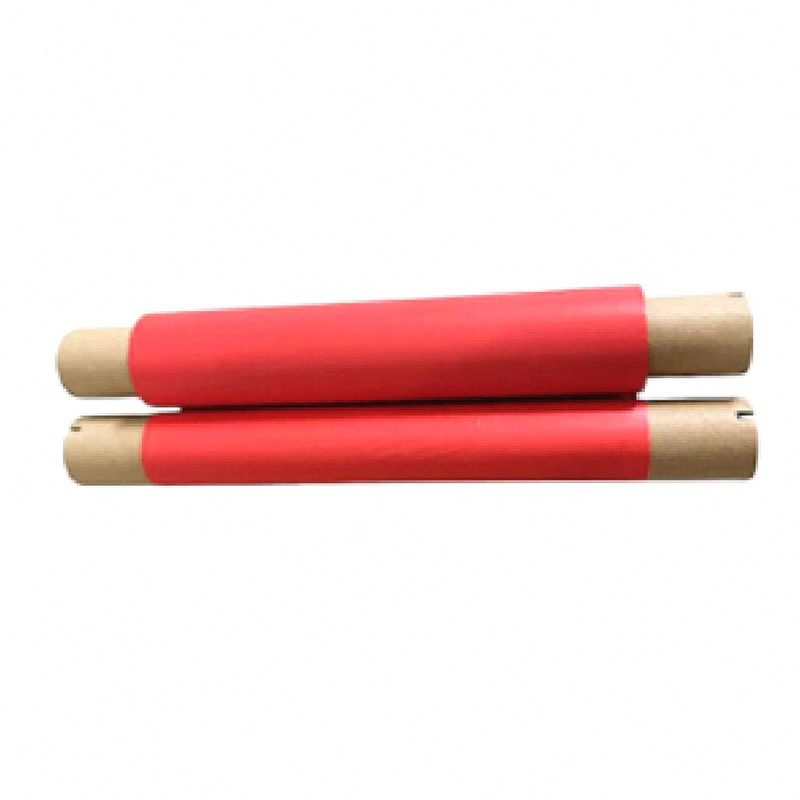 蓉益驰 RYC5677A 220mm*80mm 标签色带 1.00盒/个(计价单位:个)红色高清大图