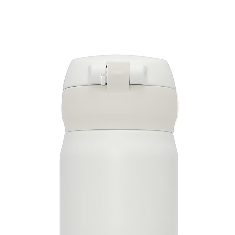 膳魔师(THERMOS)保温杯316钢350ml男女士儿童水杯跨年元旦新年礼物珊瑚粉 JNL-350S高清大图