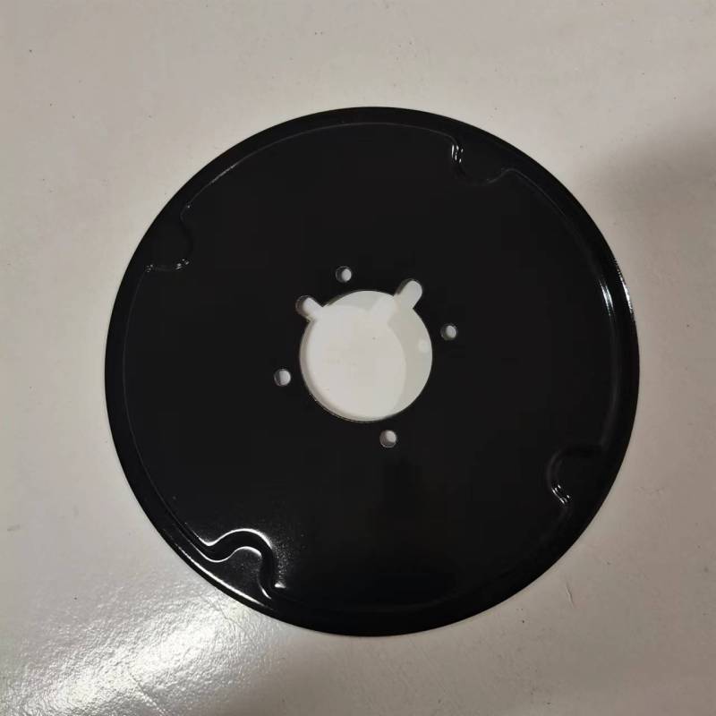 帮客材配 全新原装法迪欧燃气灶JZT/Y- 2B301盛液盘收前务必验货高清大图