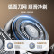 启漫光头理发器7刀头家用自助电推剪发刮头神器剃头刀QM8005