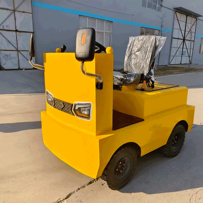 鑫睿辉 搬运牵引车 CS-309 台高清大图