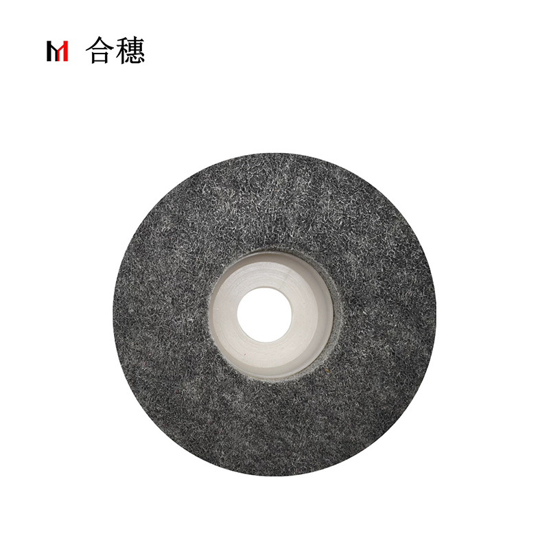 合穗 尼龙打磨纤维轮 RT-100*16mm 片高清大图