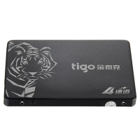 金泰克S300 480GB SATA3 固态硬盘台式电脑固态硬盘笔记本固态硬盘SATA接口电脑硬盘游戏主机固态硬盘