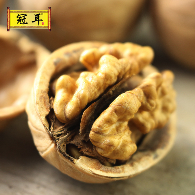 冠耳坚果精选核桃280g