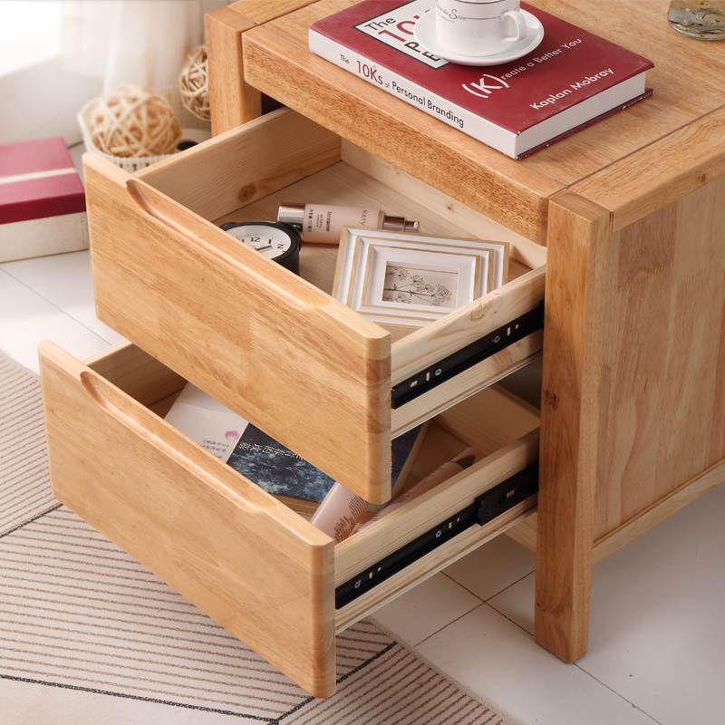 床头柜（480*400*480）高清大图