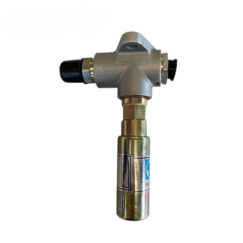 安纵手油泵 重汽发动机输油泵适用北奔1926A 2629A