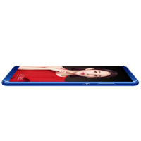 【12.12到手价1699】华为/荣耀(HONOR) 荣耀V10 4GB+64GB 全网通标配版智能手机（炫影蓝）