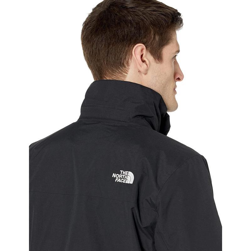 北面thenorthface冲锋衣裤