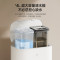 小米(MI)米家免洗扫地机器人2 扫拖吸洗一体四合一擦地机拖地机器人全自动清洗拖布洗地机吸尘器
