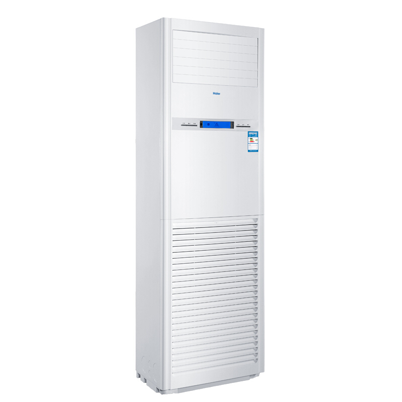 海尔(haier) KFR-120LW/71FAJ12 商用柜机 5匹(包35米管线)(Z)