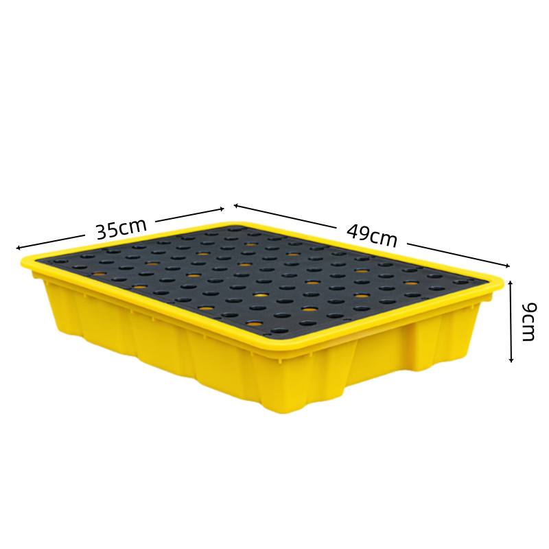 义尊 防漏托盘 490mm 个高清大图