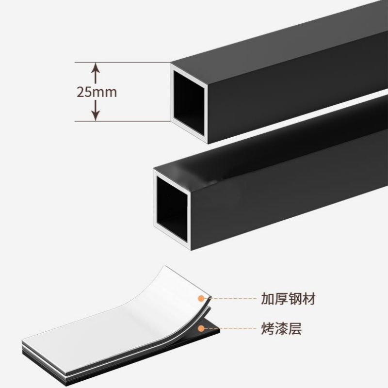 攸形 晾 衣架高清大图