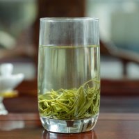 贵天下 都匀毛尖绿茶雨前高山云雾日照绿茶一级散装自饮茗茶200g