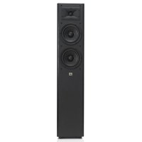JBL Arena 180BK Arena系列电视电脑木质HIFI家庭影院音响主音箱2只黑