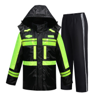 谋福 保暖 雨衣套装(L-3XL) 15755515879(套)