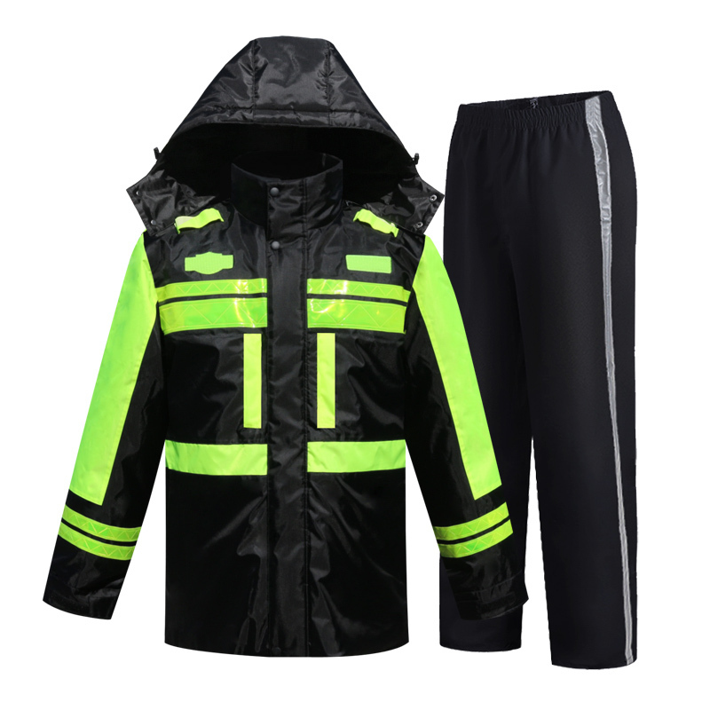 谋福 保暖 雨衣套装(L-3XL) 15755515879(套)