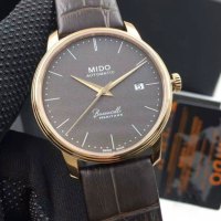 MIDO美度手表贝伦赛丽系列机械表男士M027.407.36.080.00