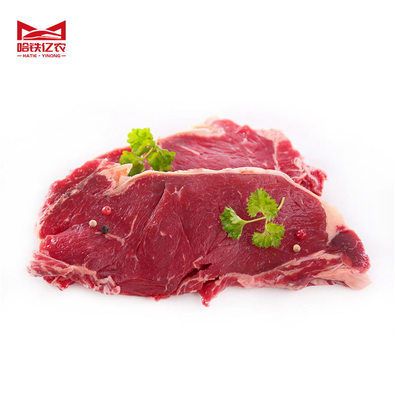 哈铁亿农 牛肉 1kg/公斤高清大图