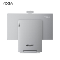 联想(Lenovo)YOGA 27高能AI一体电脑可旋转27英寸QHD屏 R7-8845HS 32G 1TSSD 集显 w11 官方标配