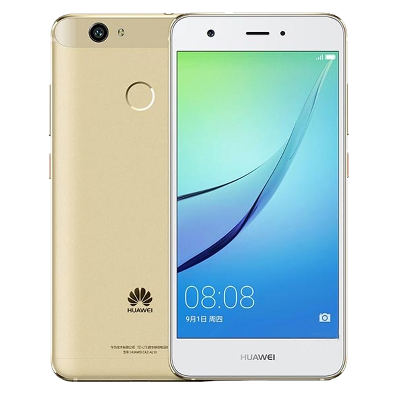 全新华为 nova 5英寸小屏单手掌握 全网通4g 高配版4gb 64gb 双卡双待