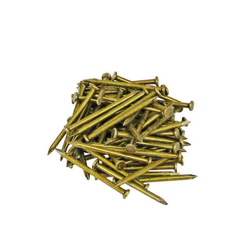 亿维顿 钢钉 40mm(300g)/盒高清大图