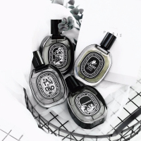 Diptyque蒂普提克感官之水50ml 柑橘馥奇香调法国中性沙龙小众香水