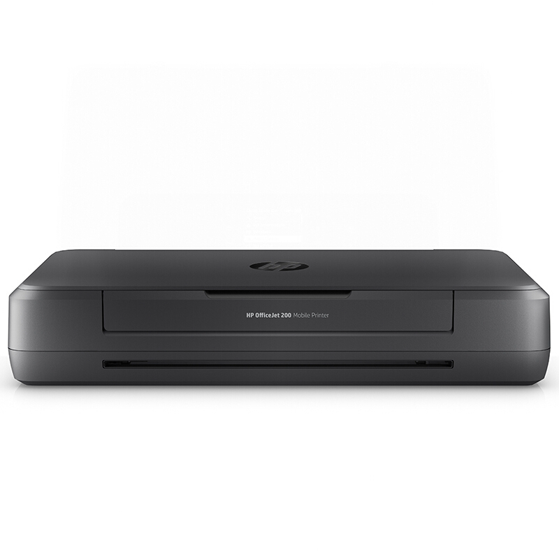 惠普(hp) OfficeJet 200移动打印机