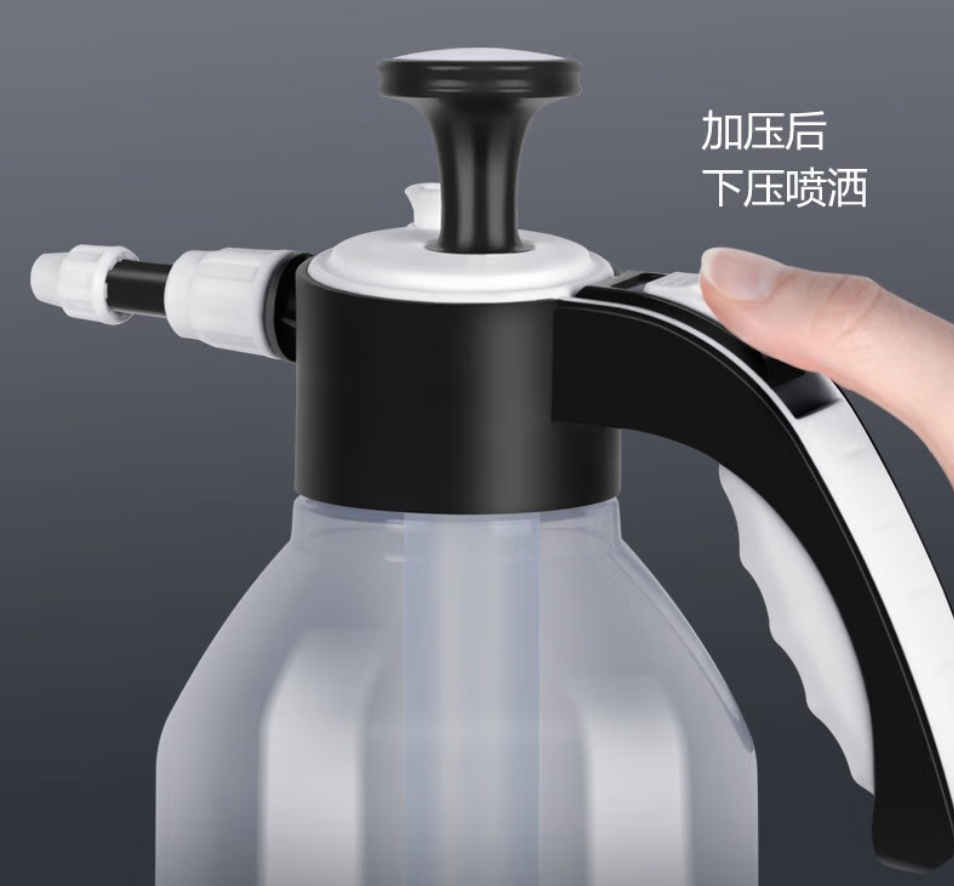 大卫 K29 喷壶高清大图