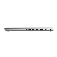 惠普(hp)精英Probook 450 G7 15.6英寸商务办公学习轻薄本笔记本电脑(i7-10510U 8G 512GB固态 MX130 2G独显 指纹识别 精工耐用)