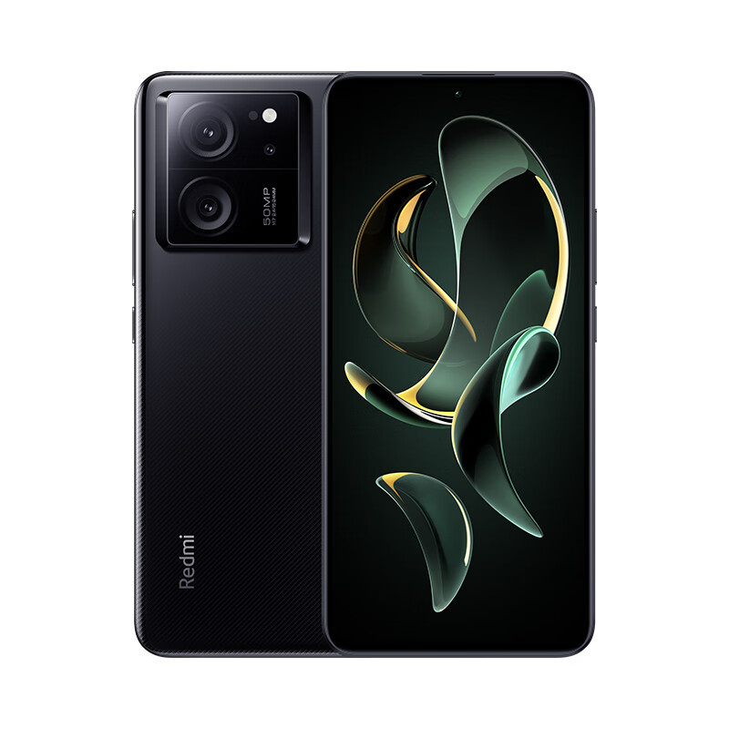 米手机 Redmi 红米K60 5G手机 骁龙8+处理器 2K高光屏 超清相机 16GB+512GB
