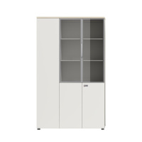 匡大文件柜三门文件柜 KDT-13F1213L