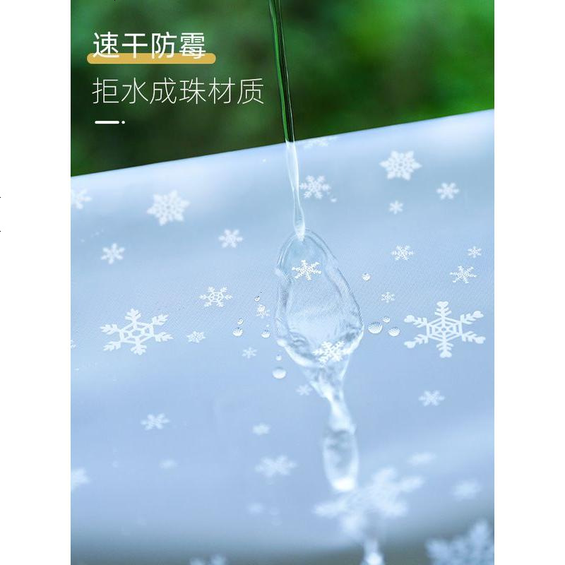 [补贴10%]电动电瓶摩托车雨衣长款全身防暴雨单人时尚骑行透明女款加厚雨披高清大图