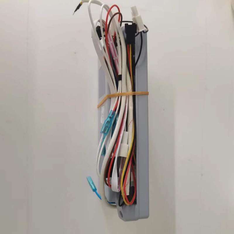 帮客材配 全新原装惠而浦热水器 JSQ30- 16FX- G1/13FX- G1 主板 收前验货高清大图