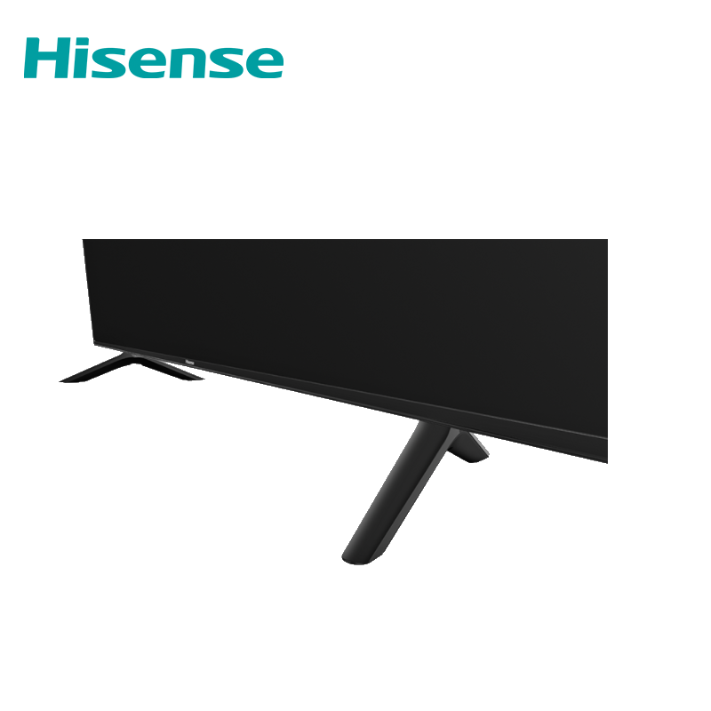 [苏宁自营]海信(Hisense) HZ55A52 55英寸4K高清人工智能平板液晶电视机(台)