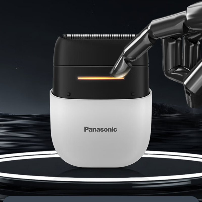PANASONIC/松下 松下剃须刀 ES-CM21-W高清大图