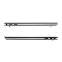 惠普(hp)Envy x360 13-bf0012TU 13.3英寸创意设计轻薄翻转触控变形本笔记本电脑(i7-1250U 16G内存 512G固态 高色域2.8K OLED屏)银
