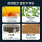 鱼食小颗粒锦鲤金鱼饲料观赏鱼通用鱼粮南极磷虾上浮型鱼料小型鱼