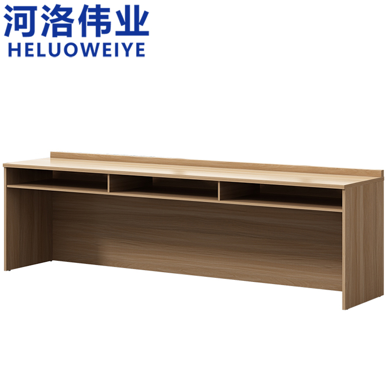 河洛伟业主席台2.1m张高清大图