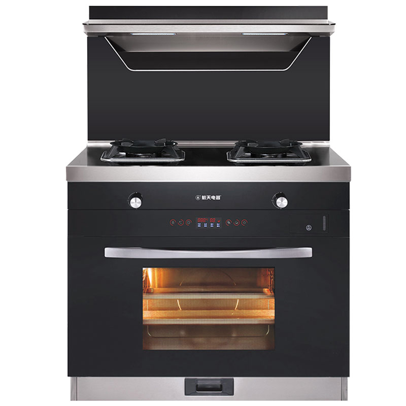 家用集成灶榜:十大排行榜