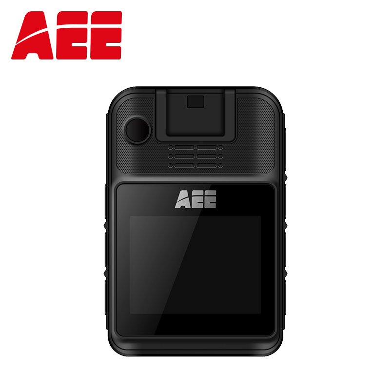 AEE DSJ-A8 随身记录仪 高清夜视随身佩戴记录仪 128G