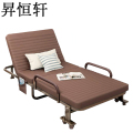 昇恒轩 折叠床 单人折叠床 80cm 个